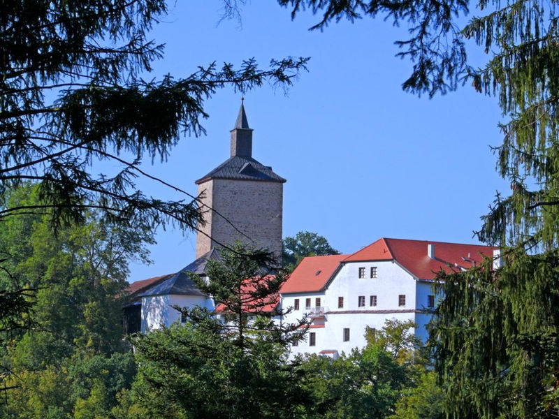 Schloss Fürsteneck
