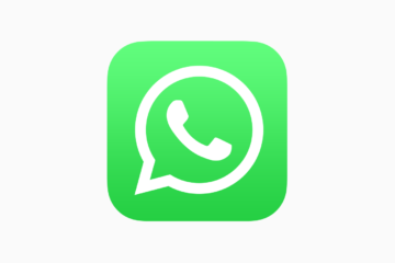 Offical WhatsApp Logo
